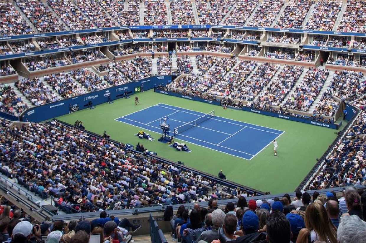 2026 US Open Tennis Tickets NYC Packages CTT Us Open 